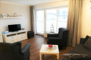 Haus Seemeile Wohnung 2 2
